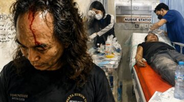 Advokat Surabaya Alami Penganiayaan
