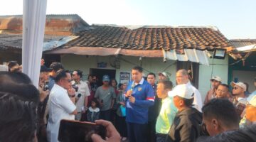 Anggaran Publikasi Macet, Titik Lemah Program Pemerintah Tak Sampai ke Masyarakat